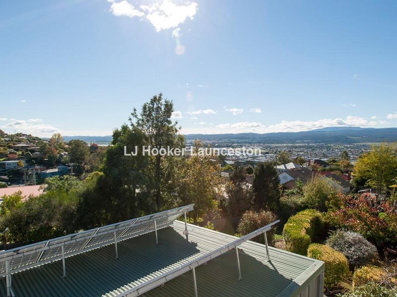 10 Fairthorne Road, Trevallyn TAS 7250