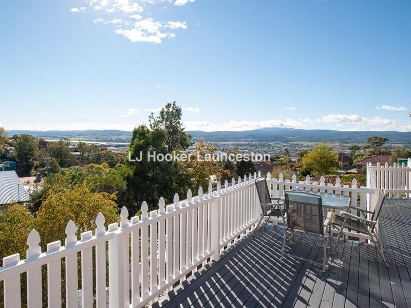10 Fairthorne Road, Trevallyn TAS 7250