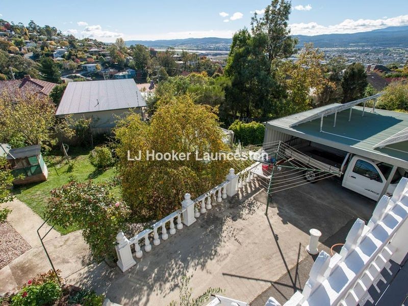 10 Fairthorne Road, Trevallyn TAS 7250