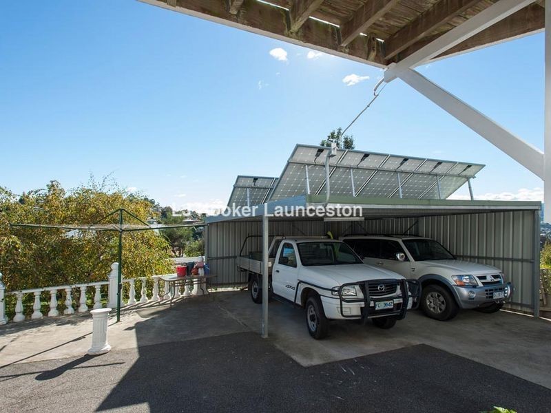 10 Fairthorne Road, Trevallyn TAS 7250