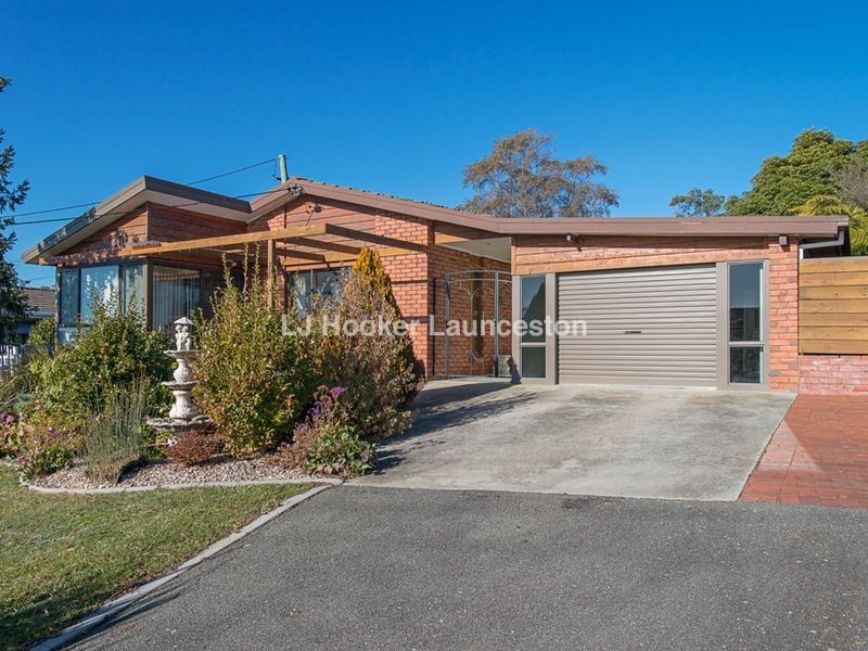 12 New World Avenue, Trevallyn TAS 7250