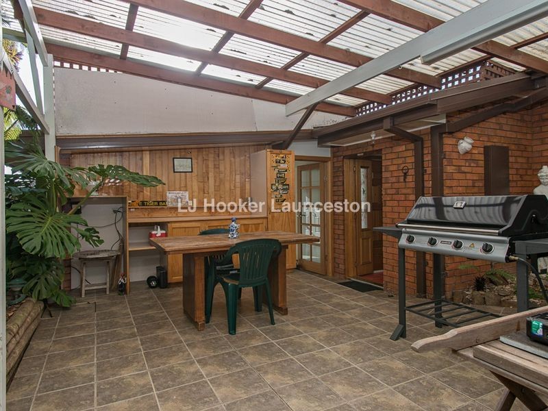 12 New World Avenue, Trevallyn TAS 7250