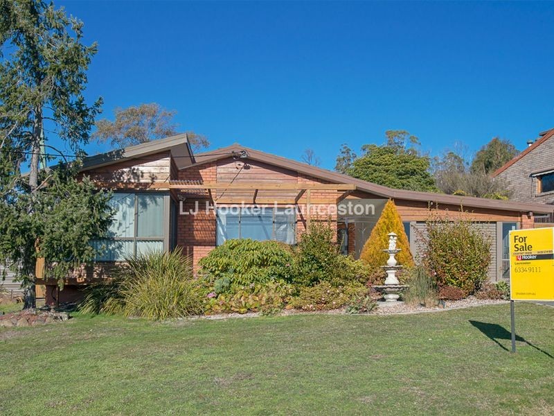 12 New World Avenue, Trevallyn TAS 7250