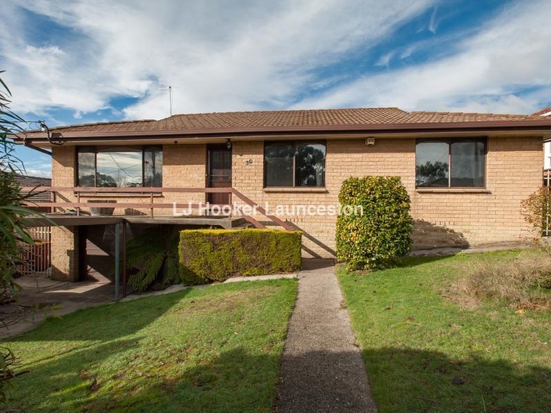 30 Clarendon Street, Youngtown TAS 7249