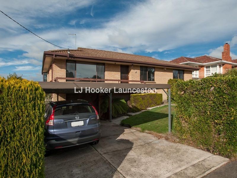 30 Clarendon Street, Youngtown TAS 7249