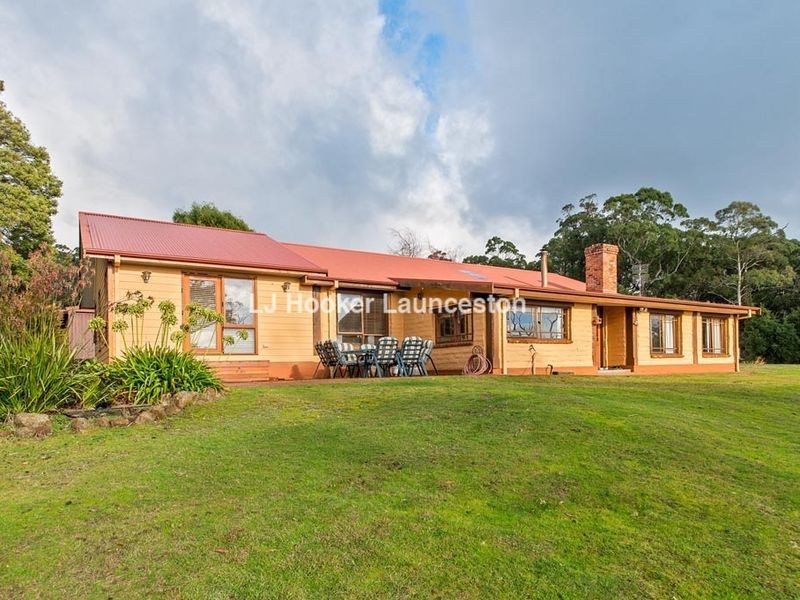 49 Yelton View Road (Off Loop Road), Notley Hills TAS 7275