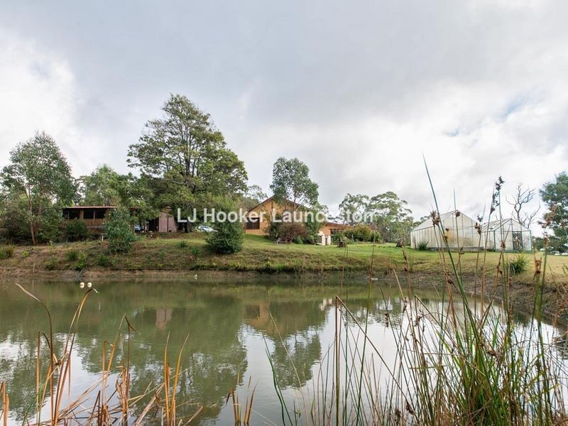 49 Yelton View Road (Off Loop Road), Notley Hills TAS 7275