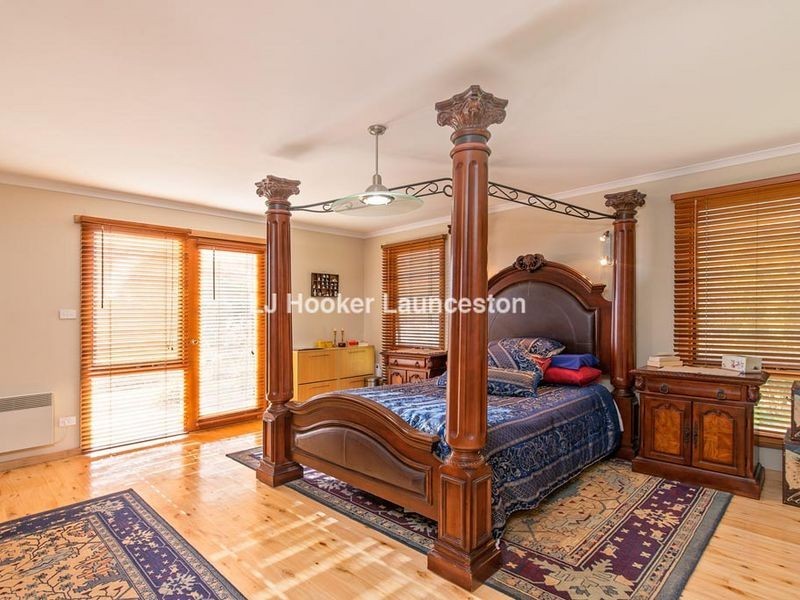 49 Yelton View Road (Off Loop Road), Notley Hills TAS 7275