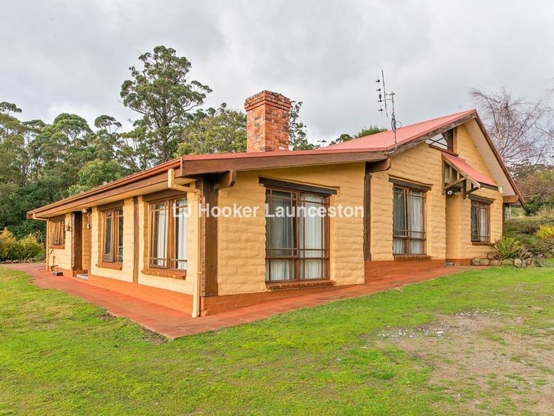 49 Yelton View Road (Off Loop Road), Notley Hills TAS 7275