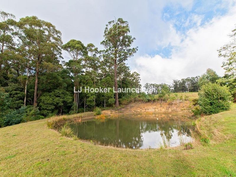 49 Yelton View Road (Off Loop Road), Notley Hills TAS 7275