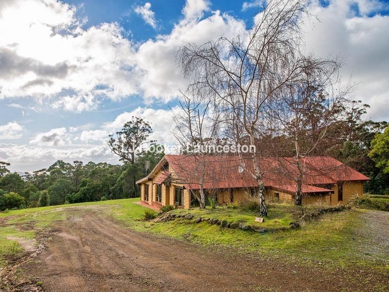 49 Yelton View Road (Off Loop Road), Notley Hills TAS 7275