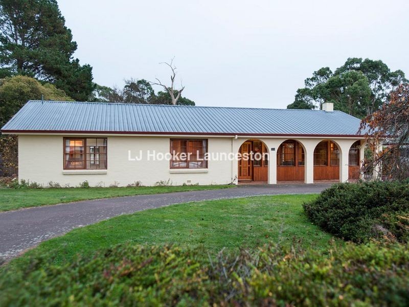 16 Meander Valley Road, Carrick TAS 7291