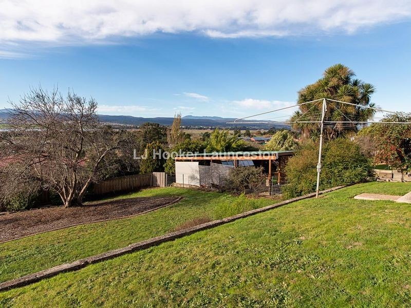 18 Orana Place, Riverside TAS 7250