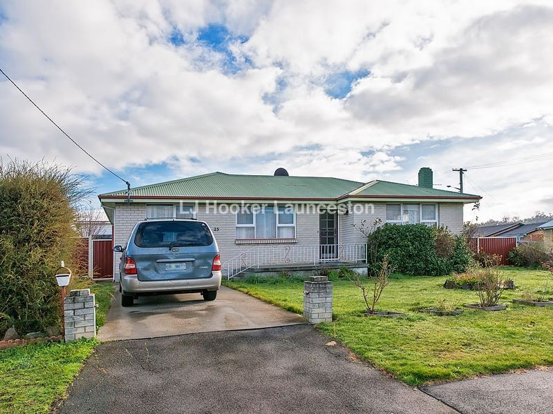 25 Arnold Street, Newnham TAS 7248