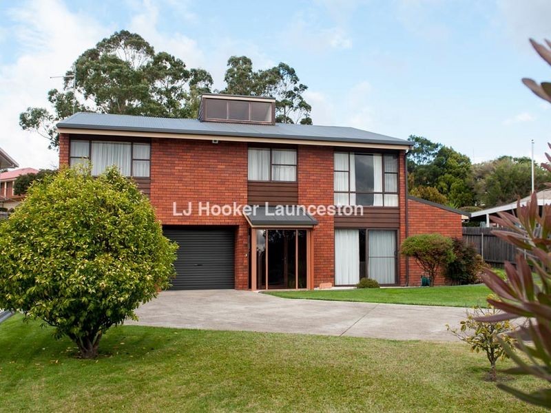 11 Ellison Street, Newstead TAS 7250