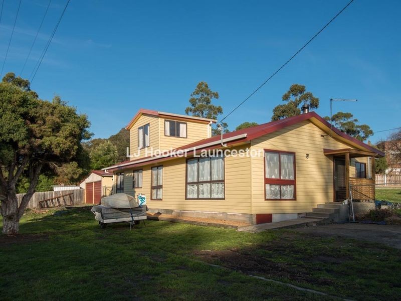 276 Vermont Road, Mowbray TAS 7248