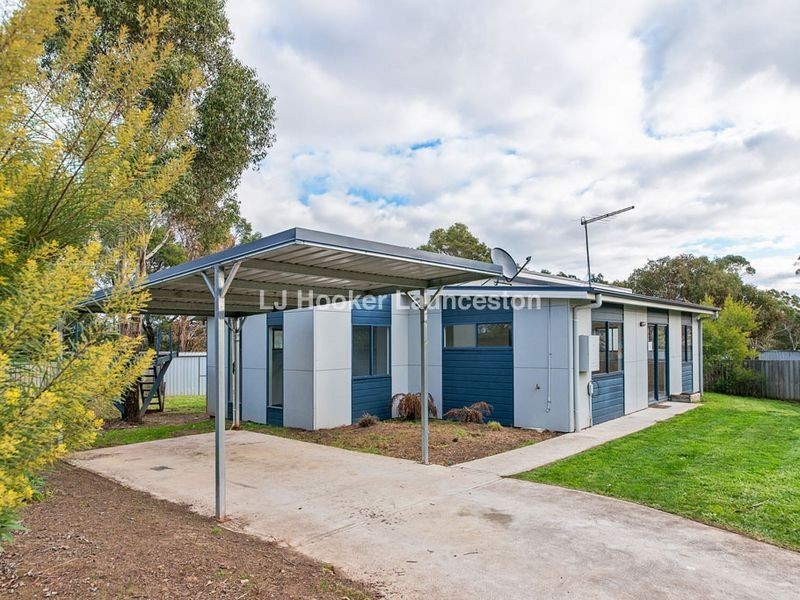 32 Jamison Street, West Launceston TAS 7250