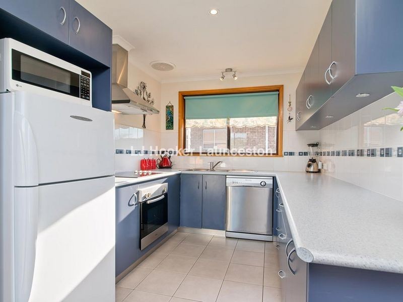 5 South Esk Drive, Hadspen TAS 7290