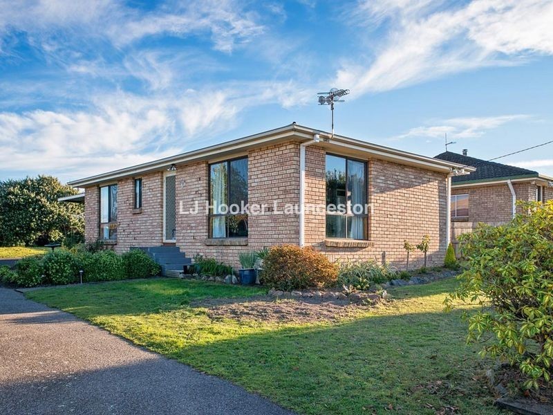 5 South Esk Drive, Hadspen TAS 7290