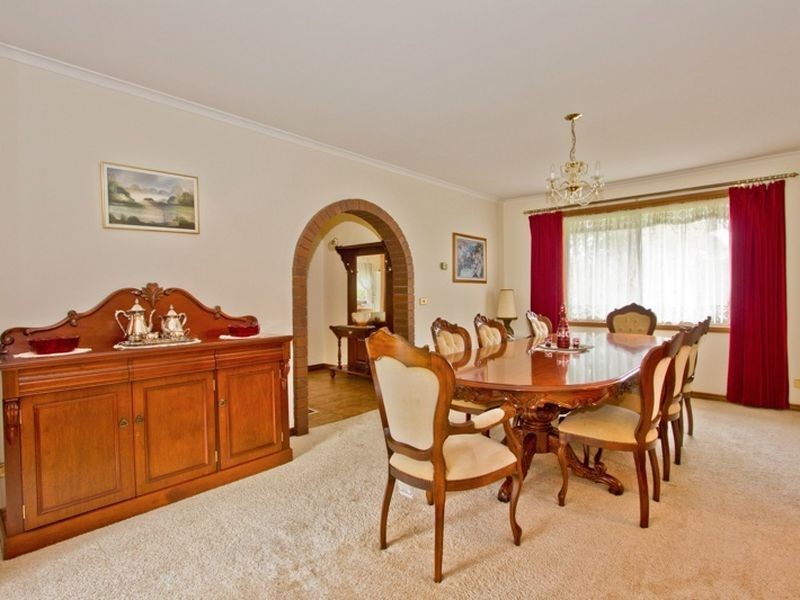 417 Bridgenorth Road, Bridgenorth TAS 7277