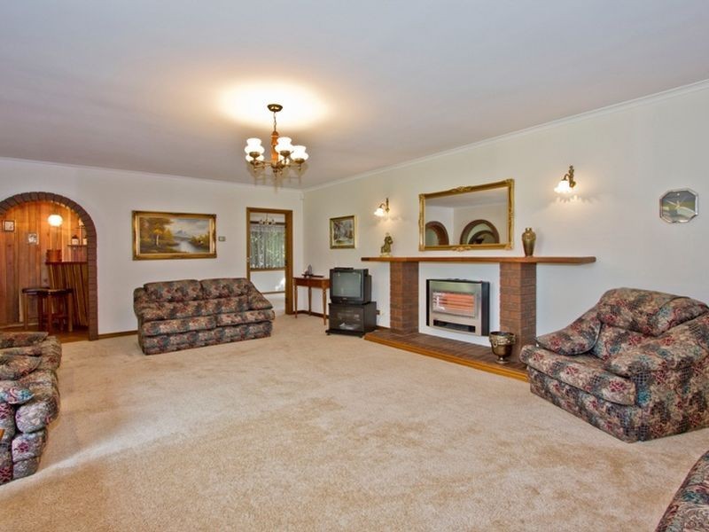 417 Bridgenorth Road, Bridgenorth TAS 7277