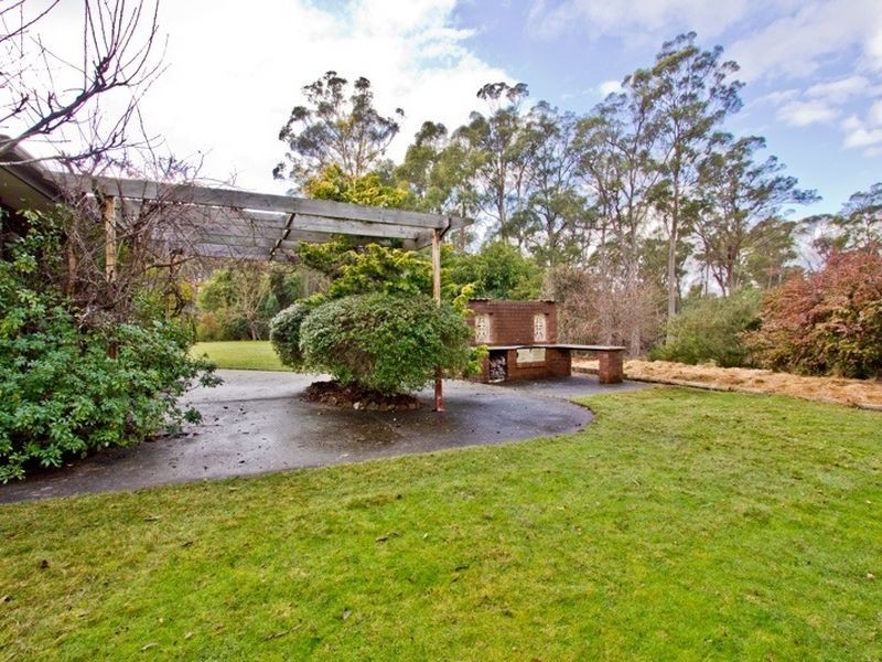 417 Bridgenorth Road, Bridgenorth TAS 7277