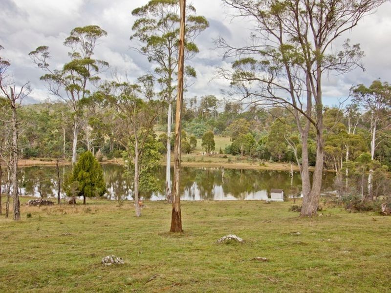 417 Bridgenorth Road, Bridgenorth TAS 7277