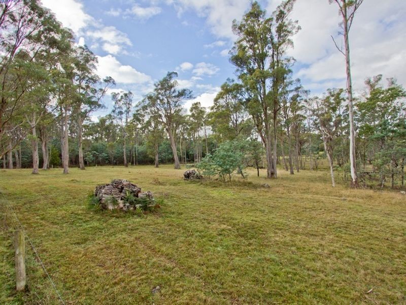 417 Bridgenorth Road, Bridgenorth TAS 7277