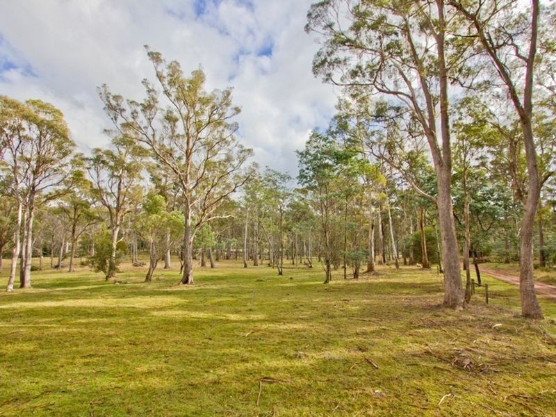 417 Bridgenorth Road, Bridgenorth TAS 7277