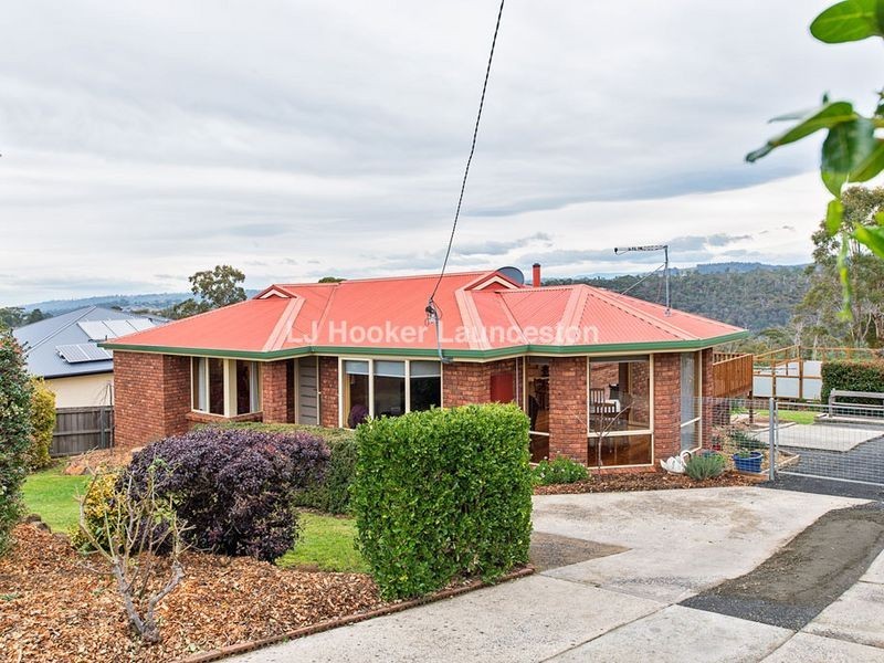40 Cambridge Street, West Launceston TAS 7250