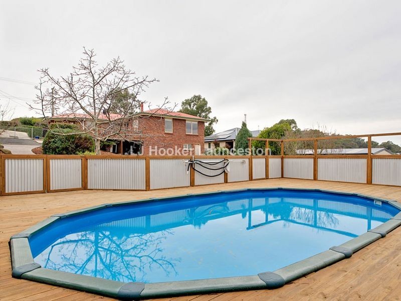 40 Cambridge Street, West Launceston TAS 7250