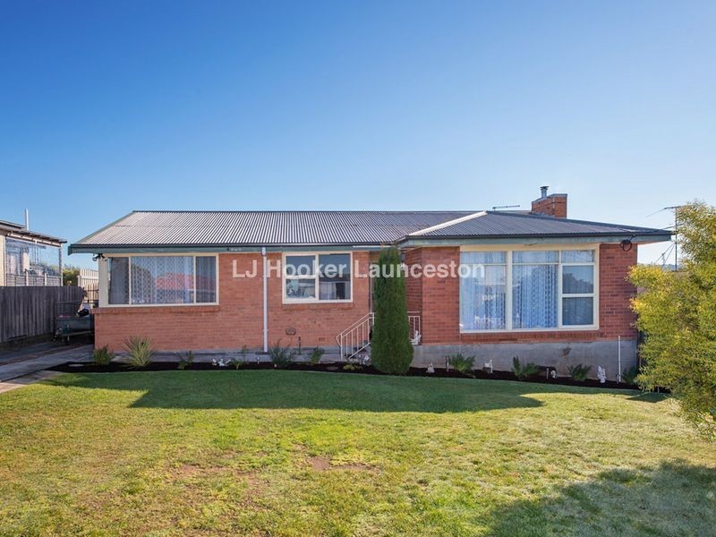 19 Kerry Court, Summerhill TAS 7250