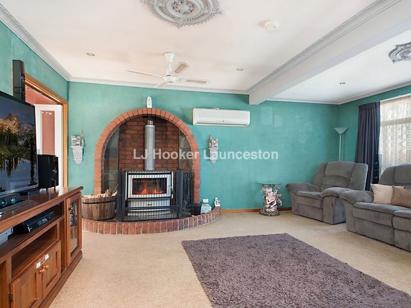 19 Kerry Court, Summerhill TAS 7250