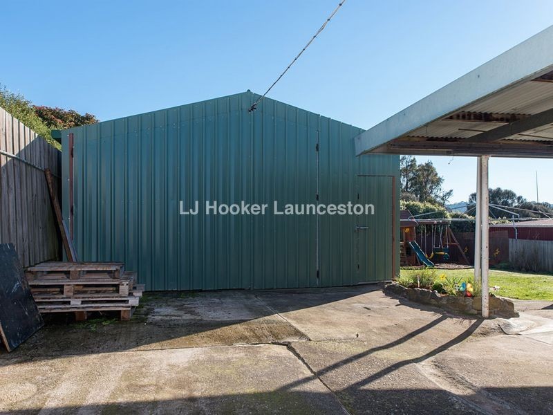 19 Kerry Court, Summerhill TAS 7250