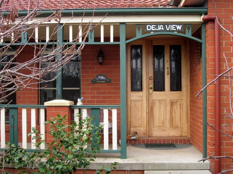 27 Macquarie Street, Evandale TAS 7212