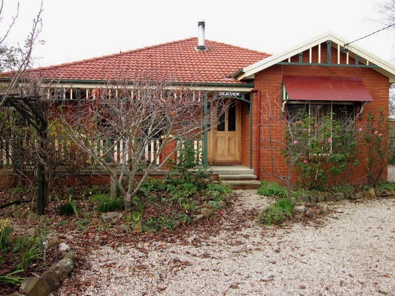 27 Macquarie Street, Evandale TAS 7212