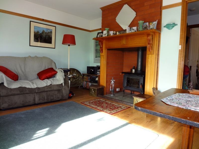 27 Macquarie Street, Evandale TAS 7212