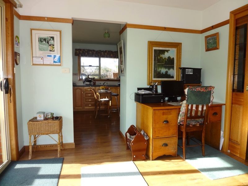 27 Macquarie Street, Evandale TAS 7212