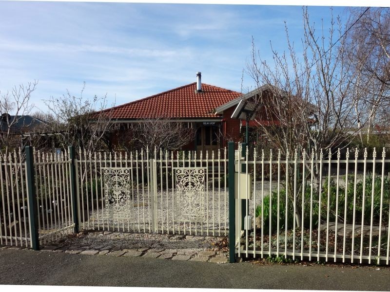 27 Macquarie Street, Evandale TAS 7212
