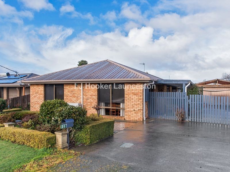 31 George Street, Perth TAS 7300