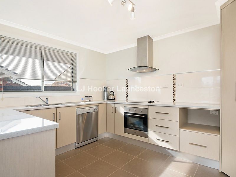13 Freeland Crescent, Riverside TAS 7250