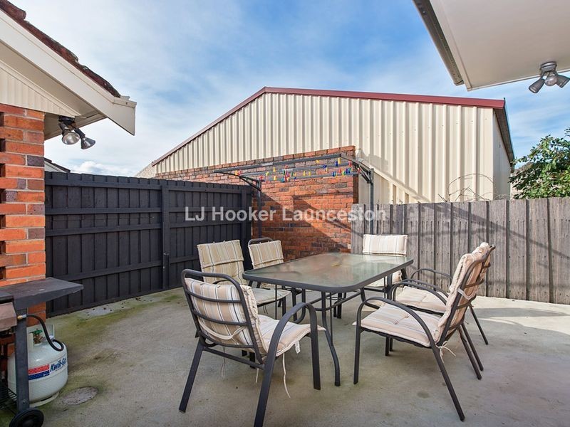 13 Freeland Crescent, Riverside TAS 7250