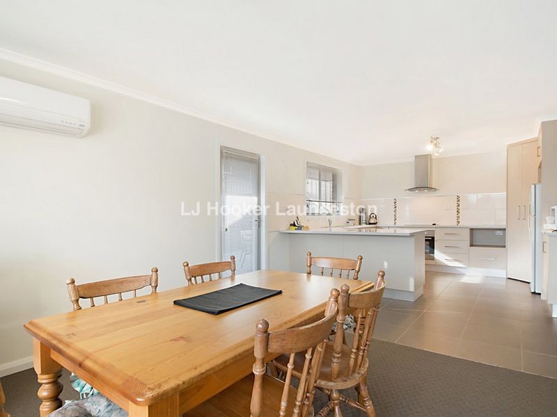 13 Freeland Crescent, Riverside TAS 7250
