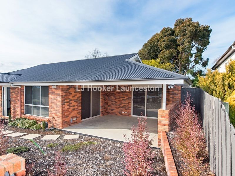 13 Freeland Crescent, Riverside TAS 7250