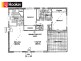 13 Freeland Crescent, Riverside TAS 7250 Floorplan