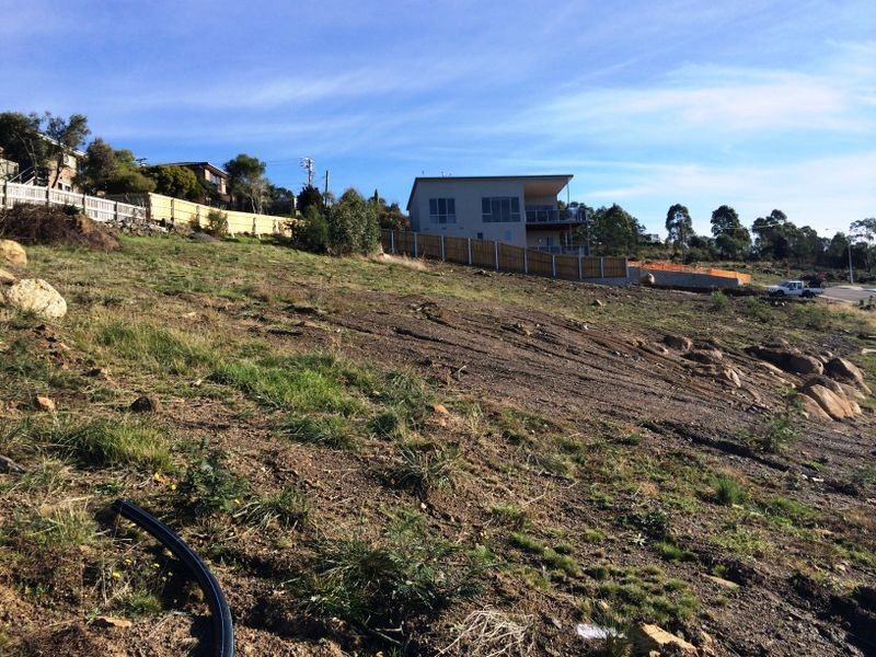 Lot 18 Que Court, Riverside TAS 7250