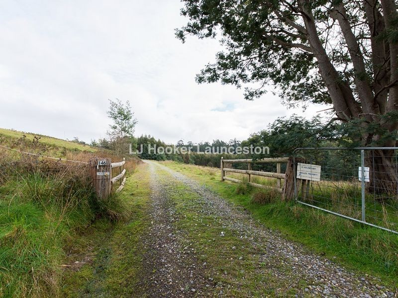 146 Smiths Road, Flowery Gully TAS 7270