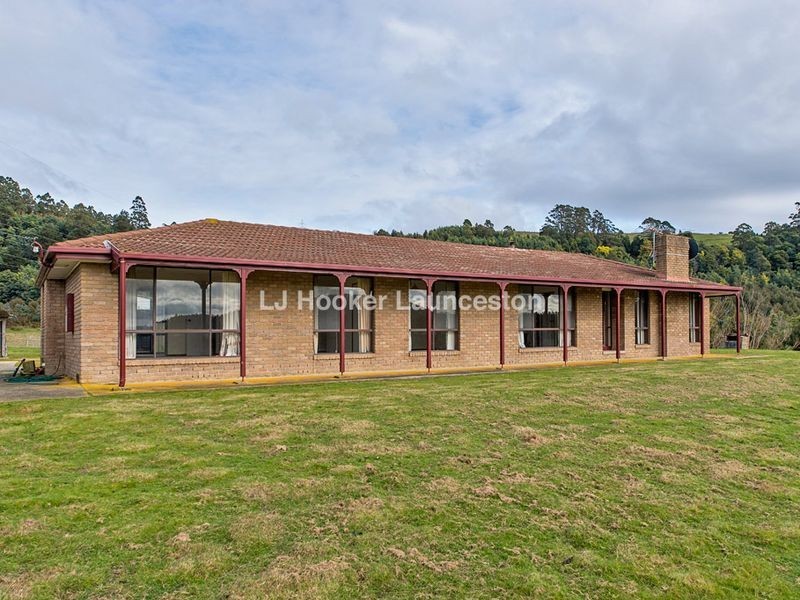 146 Smiths Road, Flowery Gully TAS 7270