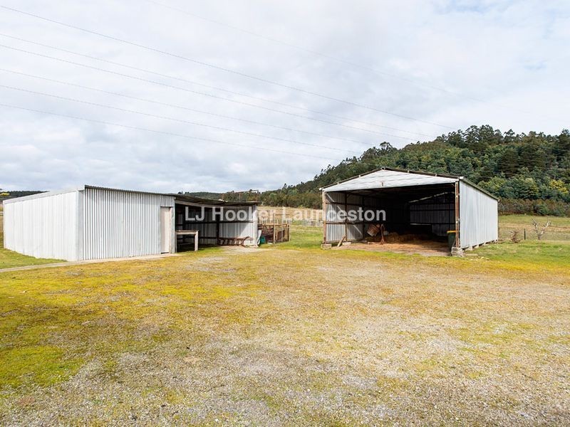 146 Smiths Road, Flowery Gully TAS 7270