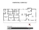 146 Smiths Road, Flowery Gully TAS 7270 Floorplan